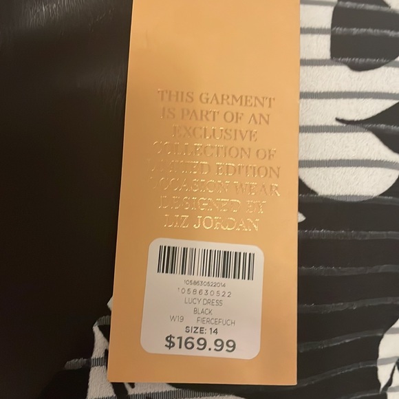 LIZ JORDAN DESIGNER COLLECTION - Picture 7 of 7